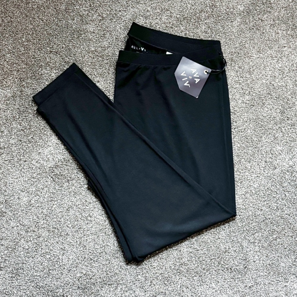 Leggings NWT